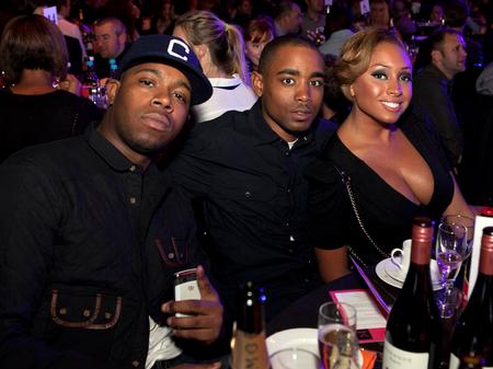 BT Digital Music Awards
