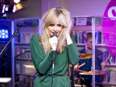 Music Week