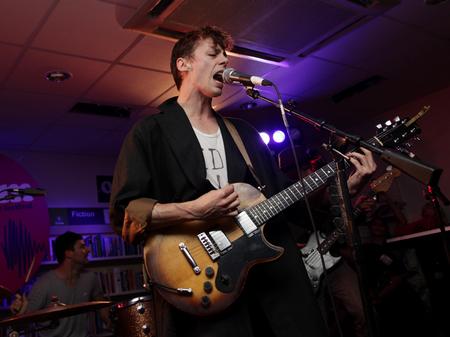 Music Week