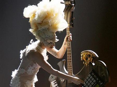Lady Gaga