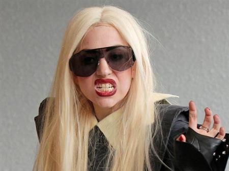 Lady Gaga