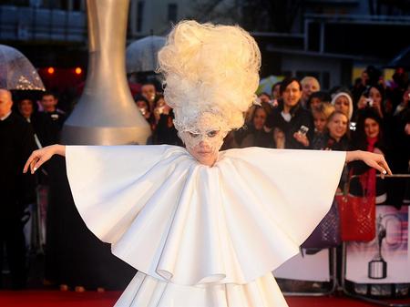 Lady Gaga
