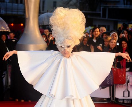 Lady Gaga