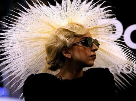 Lady Gaga