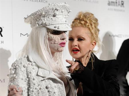 Lady Gaga