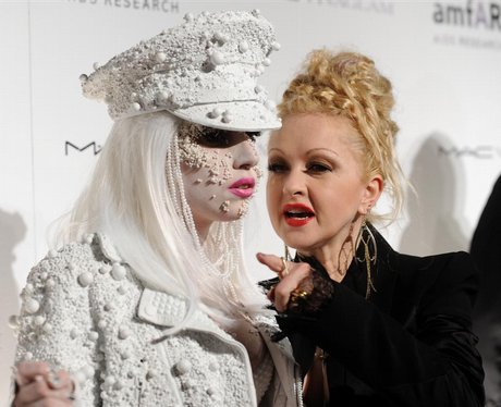 Lady Gaga