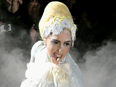 Lady Gaga