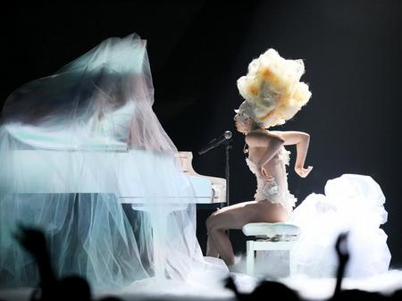 Lady Gaga