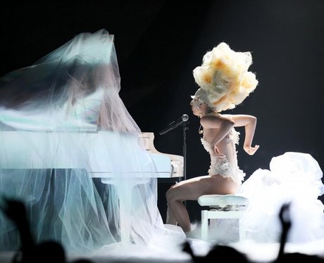 Lady Gaga