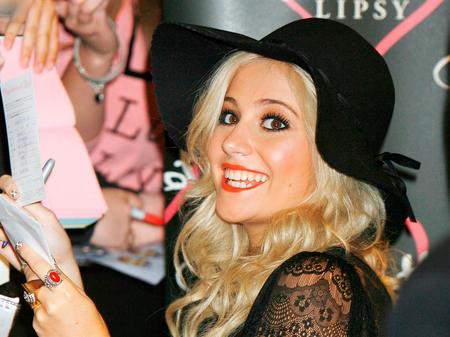 Pixie Lott