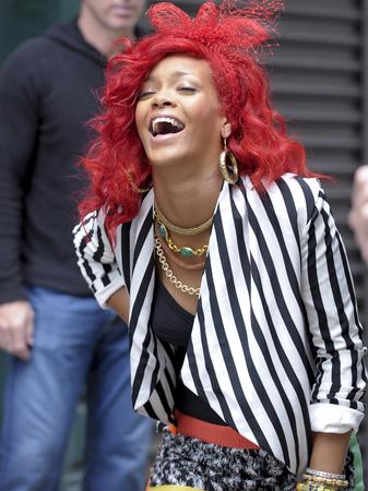Rihanna