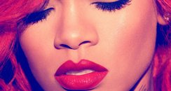 Rihanna's new album cover for 'Loud'