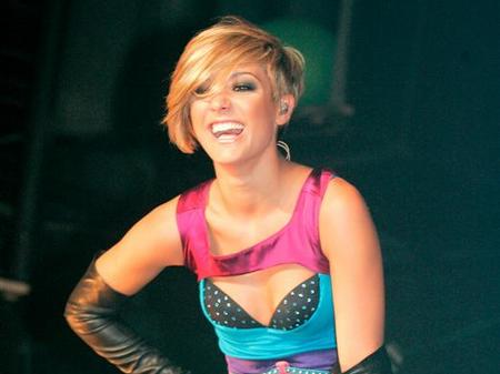 The Saturdays