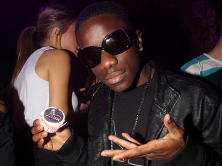 Music Week