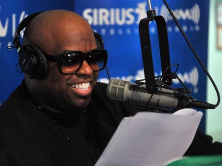 Cee-Lo Green