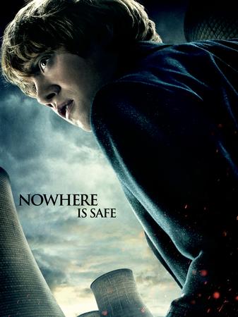 Harry Potter poster