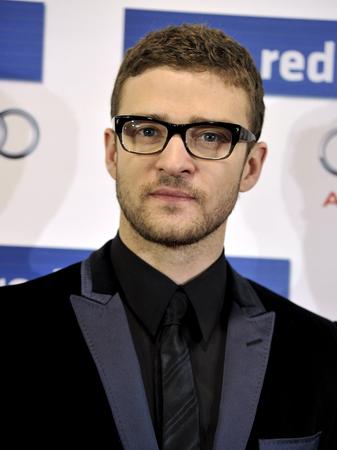 Justin Timberlake