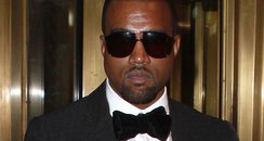 Kanye West plays new songs at New York nightclub