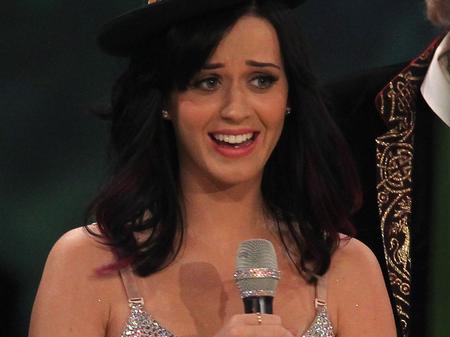 Katy Perry