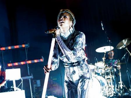 Kelis