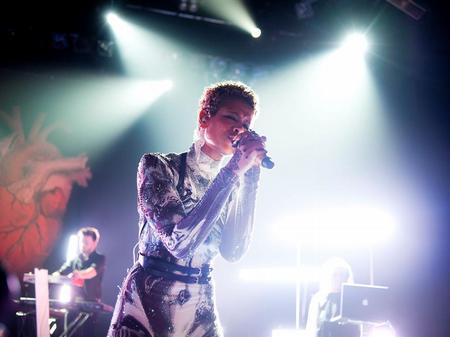Kelis