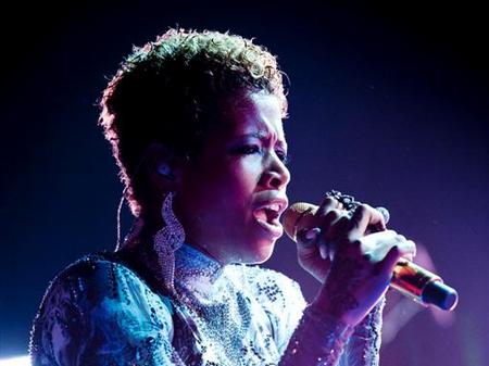 Kelis