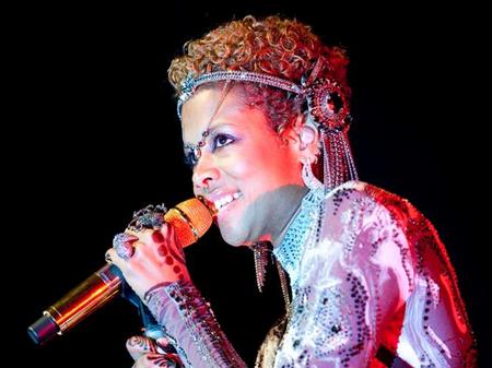 Kelis