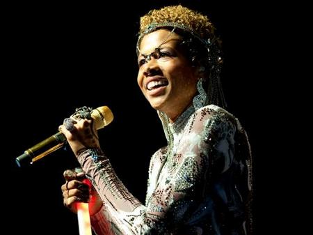 Kelis