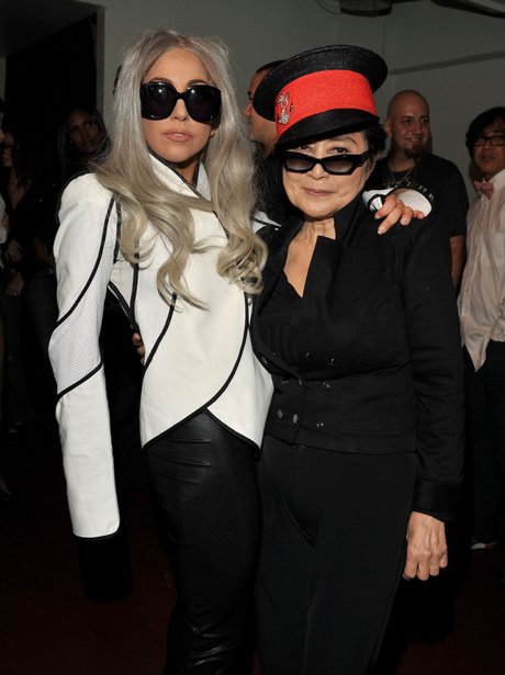 lady gaga