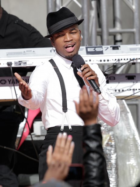 Ne-Yo