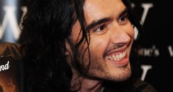 russell brand book signing