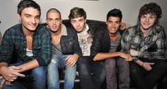 hit music live the wanted