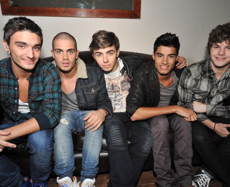 9: The Wanted - Top 10 First Dance tracks - Capital