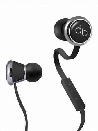 Artist launch headphones