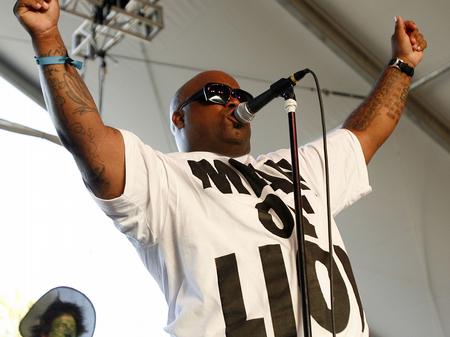 cee lo green