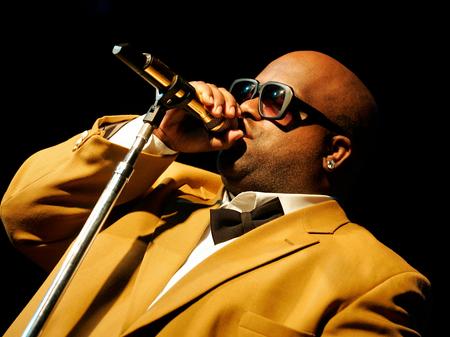 cee lo green