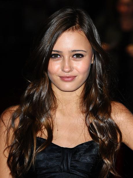 Never Let Me Go premiere