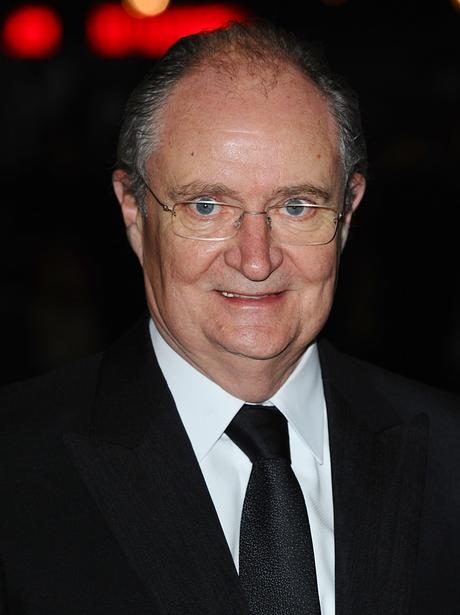 Never Let Me Go premiere