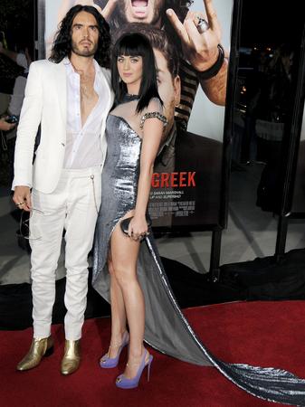 Katy perry 2010