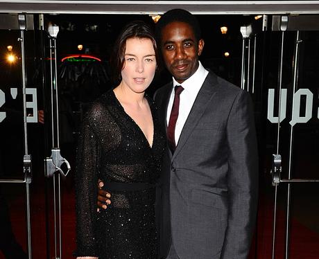 Never Let Me Go premiere