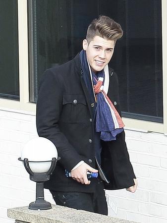 Music Week