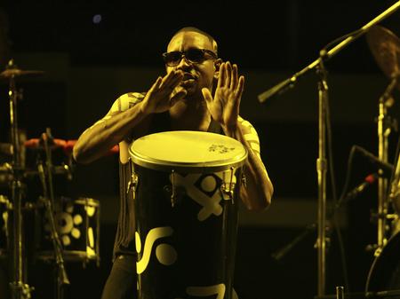 Black Eyed Peas