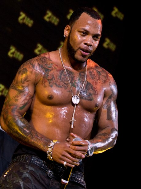 flo rida