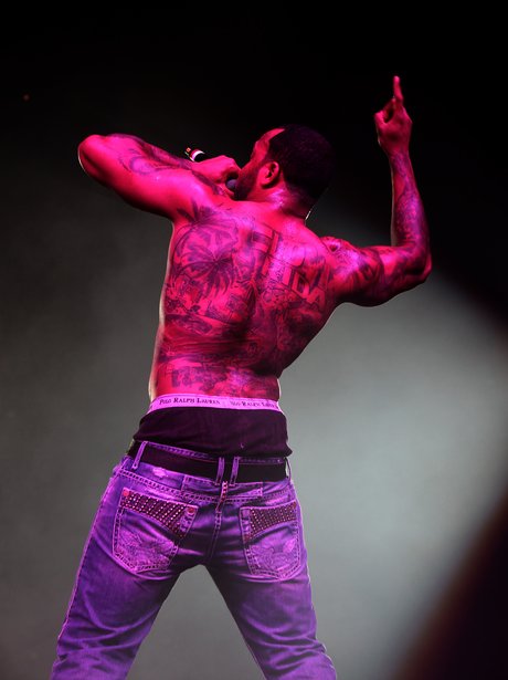 Fo Rida