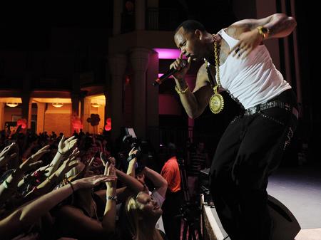 flo rida