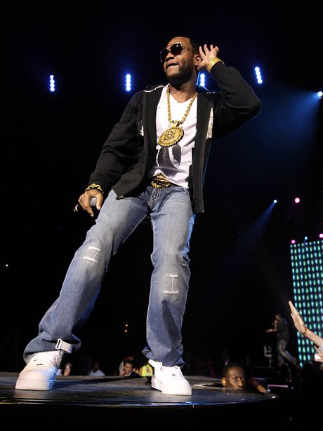 Flo rida