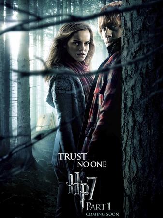 Harry Potter and the Deathly Hallows