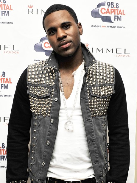 What Is Jason Derulo's Real Name? Ten Most Asked Questions - Capital