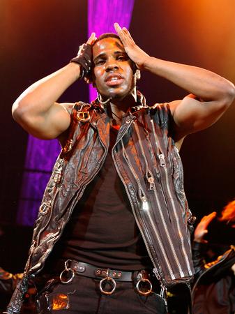 Jason Derulo