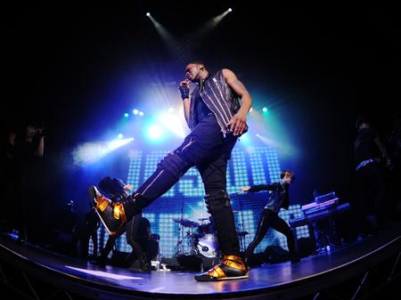 Jason Derulo
